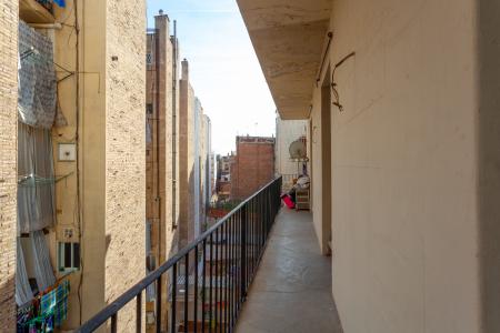 Appartement te koop in Barcelona Cendra - Riera Alta
