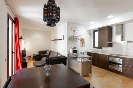 Appartement te koop in Barcelona Cendra - Riera Alta