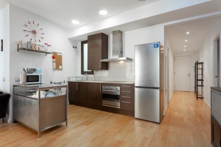Appartement te koop in Barcelona Cendra - Riera Alta