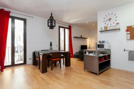Appartement te koop in Barcelona Cendra - Riera Alta