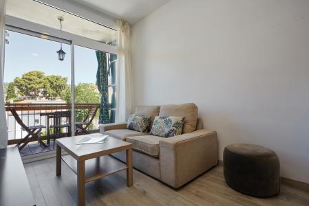 Pis en Lloguer a Barcelona Passeig Mare De Deu Del Coll - Parc Güell