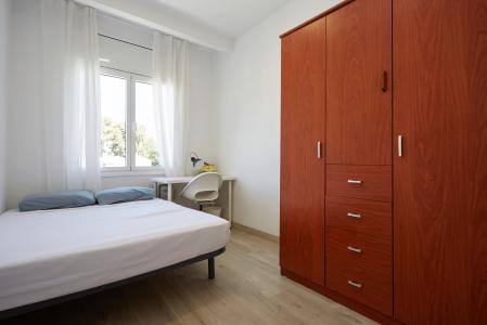 Pis en Lloguer a Barcelona Passeig Mare De Deu Del Coll - Parc Güell