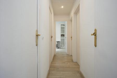 Pis en Lloguer a Barcelona Passeig Mare De Deu Del Coll - Parc Güell