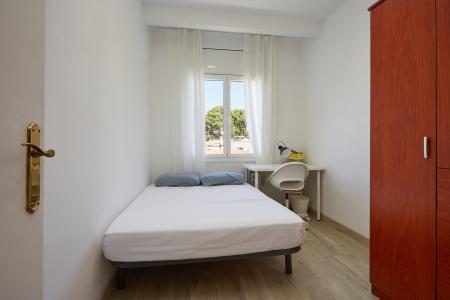 Pis en Lloguer a Barcelona Passeig Mare De Deu Del Coll - Parc Güell