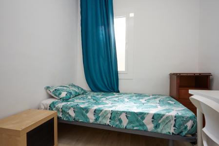 Pis en Lloguer a Barcelona Passeig Mare De Deu Del Coll - Parc Güell