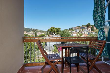 Pis en Lloguer a Barcelona Passeig Mare De Deu Del Coll - Parc Güell