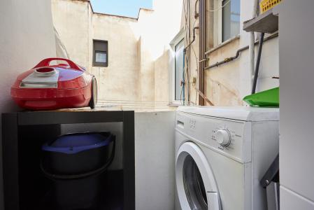 Pis en Lloguer a Barcelona Passeig Mare De Deu Del Coll - Parc Güell