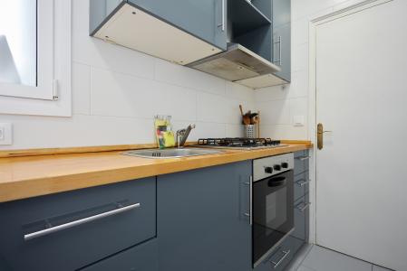 Pis en Lloguer a Barcelona Passeig Mare De Deu Del Coll - Parc Güell