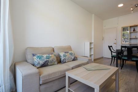 Pis en Lloguer a Barcelona Passeig Mare De Deu Del Coll - Parc Güell