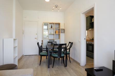 Pis en Lloguer a Barcelona Passeig Mare De Deu Del Coll - Parc Güell