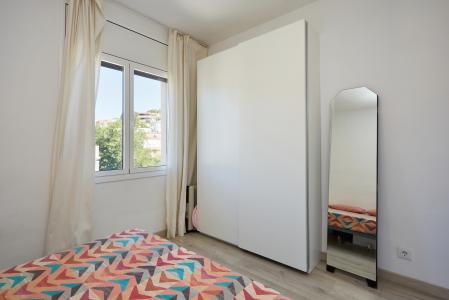 Pis en Lloguer a Barcelona Passeig Mare De Deu Del Coll - Parc Güell