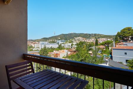 Pis en Lloguer a Barcelona Passeig Mare De Deu Del Coll - Parc Güell