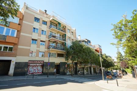 Pis en Lloguer a Barcelona Passeig Mare De Deu Del Coll - Parc Güell