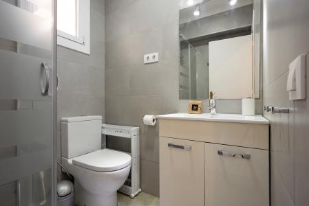 Pis en Lloguer a Barcelona Passeig Mare De Deu Del Coll - Parc Güell