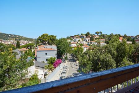 Pis en Lloguer a Barcelona Passeig Mare De Deu Del Coll - Parc Güell
