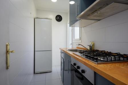 Pis en Lloguer a Barcelona Passeig Mare De Deu Del Coll - Parc Güell