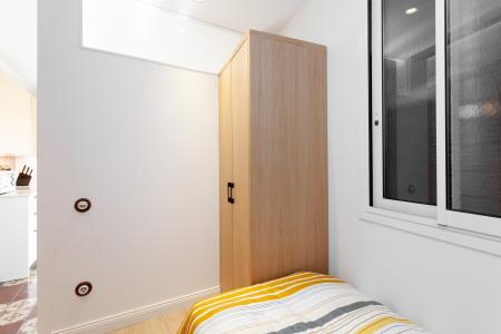Appartement te huur in Barcelona Muntaner - Aragó