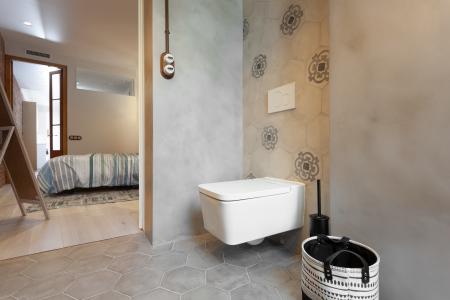 Appartement te huur in Barcelona Muntaner - Aragó