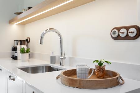 Appartement te huur in Barcelona Muntaner - Aragó