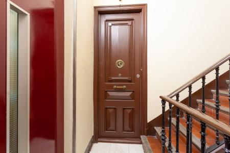 Appartement te huur in Barcelona Muntaner - Aragó