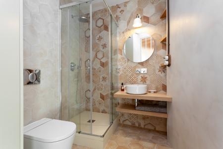 Appartement te huur in Barcelona Muntaner - Aragó