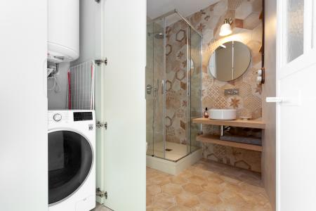 Appartement te huur in Barcelona Muntaner - Aragó