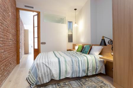 Appartement te huur in Barcelona Muntaner - Aragó