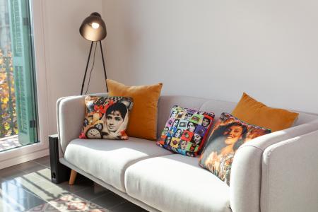 Appartement te huur in Barcelona Muntaner - Aragó