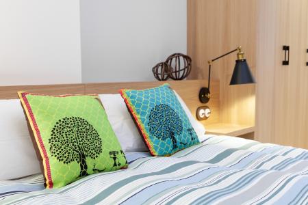Appartement te huur in Barcelona Muntaner - Aragó
