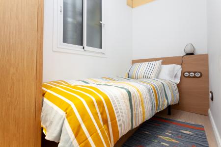 Appartement te huur in Barcelona Muntaner - Aragó