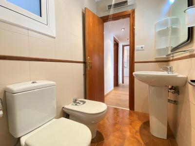 Apartment for Rent in Barcelona Travessera Les Corts - Benavent