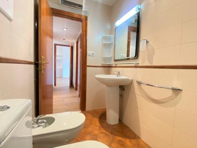 Apartment for Rent in Barcelona Travessera Les Corts - Benavent