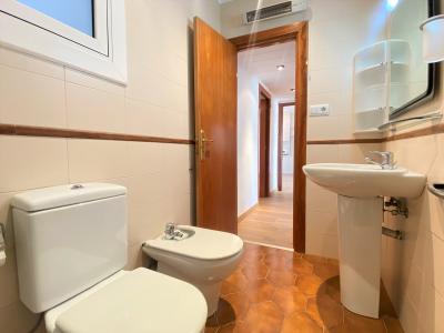 Apartment for Rent in Barcelona Travessera Les Corts - Benavent