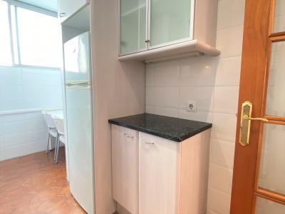 Apartment for Rent in Barcelona Travessera Les Corts - Benavent