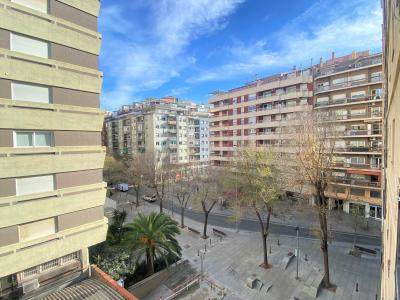 Apartment for Rent in Barcelona Travessera Les Corts - Benavent