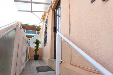 Appartement te huur in Barcelona Rambla Del Carmel - Carrer Santa Otilia
