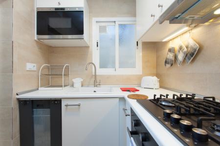 Appartement te huur in Barcelona Rambla Del Carmel - Carrer Santa Otilia