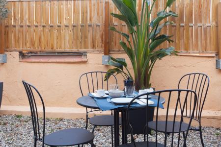 Appartement te huur in Barcelona Rambla Del Carmel - Carrer Santa Otilia