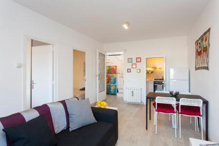 Appartement te huur in Barcelona Rambla Del Carmel - Carrer Santa Otilia