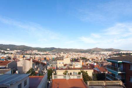 Appartement te huur in Barcelona Rambla Del Carmel - Carrer Santa Otilia
