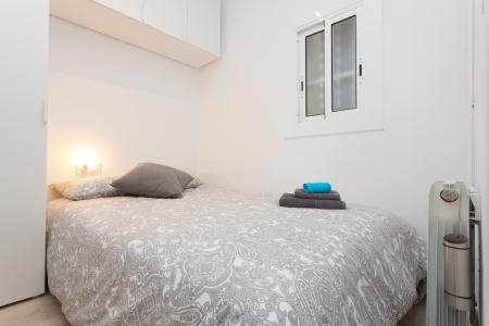 Appartement te huur in Barcelona Rambla Del Carmel - Carrer Santa Otilia