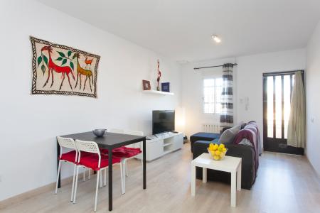 Appartement te huur in Barcelona Rambla Del Carmel - Carrer Santa Otilia