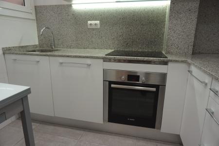 Appartement te huur in Barcelona Comte Borrell - Diputació