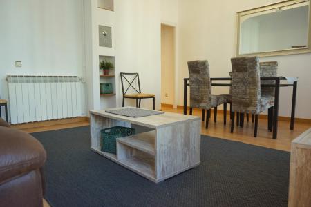 Appartement te huur in Barcelona Comte Borrell - Diputació