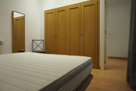 Appartement te huur in Barcelona Comte Borrell - Diputació