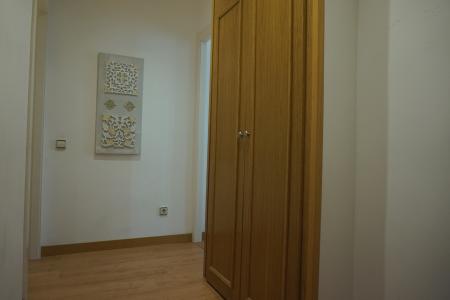 Appartement te huur in Barcelona Comte Borrell - Diputació