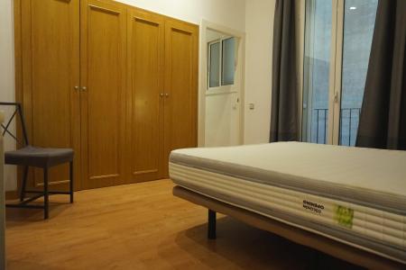 Appartement te huur in Barcelona Comte Borrell - Diputació