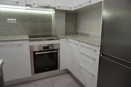 Appartement te huur in Barcelona Comte Borrell - Diputació