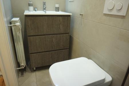 Appartement te huur in Barcelona Comte Borrell - Diputació