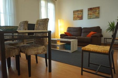Appartement te huur in Barcelona Comte Borrell - Diputació